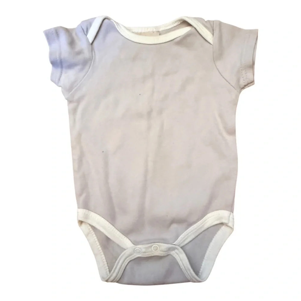 Kyle & Deena Onesie